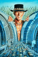 Крокодил Данди