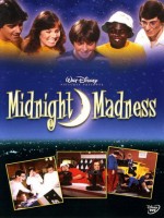 Полуночное безумие